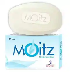 DERMA MOITZ GOLD SOAP